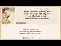 Download Lagu Easy Lyric ATEEZ - SAY MY NAME by GOMAWO [Indo Sub]