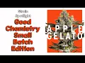 Apple Gelato - Strain Spotlight