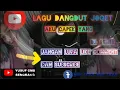 Download Lagu lagu dangdut joget remix DJ aku capek yang