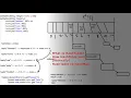 - How HashTable works Internally HashTable vs HashMap in Java
