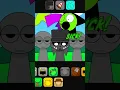 Download Lagu Sprunki Pyramixed New Interactive OC  #incredibox #sprunki #pyramixed
