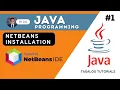 JAVA PROGRAMING TAGALOG NetBeans Installation Si Jay