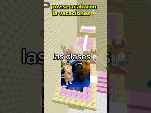 ay ay que amargura #roblox #humor #comedia #risa #vacation