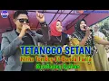 Download Lagu LAGU DAERAH JAMBI TETANGGO SETAN (COVER) NITHA FT BUNDA FANIA CIPT.BUJANG SYAKBAN