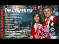 Download Lagu The Carpenter 🎄Christmas Songs 2025 🎅Top best The Carpenter Christmas songs 🎉