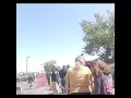 Swapmeet North Las Vegas D C During Corona