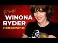 Sexy Photos of Winona Ryder