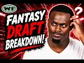 Where is Jeremiyah Love Being Drafted After His Great Debut