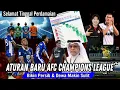 Download Lagu G1L4... Aturan Baru ACL Bikin Indonesia Makin Susah😱Berita Super League 2025 