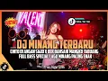 Lagu Dj Minang Terbaru CINTO DI ANGAN SAJO X DEK BANSAIK MANGKO TABUANG FullBass Terbaru PUTRA ANDESTA