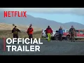Pirate Gold of Adak Island Trailer Netflix