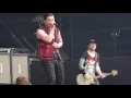 Shinedown - Cut the cord - Live HD GRASPOP 2016