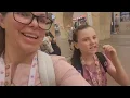 Download Lagu Family Fun in Moscow! 🏎️ Go-Karts, Restaurant \u0026 Buying Our New Car 🚘 