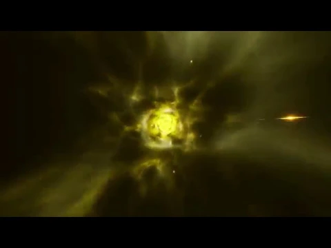[UE4] Warp effect - Unreal Engine 4 Marketplace