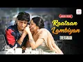 Download Lagu Raataan Lambiyan - Audio Lyrical | Shershaah | Sidharth \u0026 Kiara | Tanishk B | Jubin Nautiyal | Asees