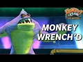Ratchet and Clank Size Matters PS5 Monkey Wrench d Trophy Guide