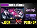 Electric Clash 2025 - TEKKEN 8 WINNERS FINAL