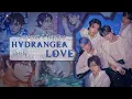 Download Lagu TXT (Tomorrow X Together) - Hydrangea Love ♡ Sub Ita by TXTMOCOA