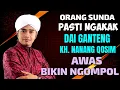 Download Lagu CERAMAH LUCU KH. NANANG QOSIM TERBARU