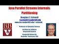Java Parallel Streams Internals Partitioning