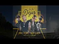 Rvssian Farruko x Bad Bunny x Nicky Jam x King Kosa- Si Tu Lo Dejas  Lyrics in Description