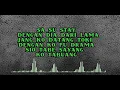Download Lagu Jang Gangggu~Shine Of Black (Lyrics\u0026Video)