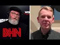 Download Lagu #BHN Chris Hipkins on Bradbury Group talking National's tough on crime rhetoric