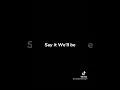 Download Lagu lagu always
