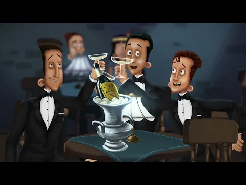 BECHO - Trailer