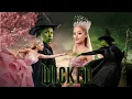 Wicked Movie 2024 | Cynthia Erivo, Karis Musongole | Wicked: Part I | Review\u0026Facts
