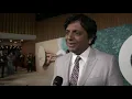 M Night Shyamalan Interview Old Premiere Red Carpet