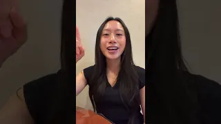 "How to build a spike when I have no interests?" Instagram Live 10/24/26