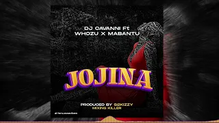 djcavanni ft whozu mabantu