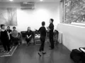Ikaw.... Ako.... at.... Siya