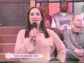 Lumbidee Performs Never Leave You (Uh Oooh, Uh Oooh) - Ricki Lake Show
