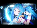 Download Lagu Nightcore - Fest Hos Mig (Corexa Remix) [Kick]