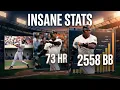 Barry Bonds Facts But They Get Increasingly More Insane