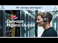 Nginx for beginner Nginx Complete Tutorial Nginx Course I NGINX step by step tutorial in English