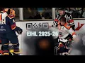 EIHL 2025-26 fights