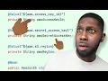 Junior Developer Sent Me Another PR For Review