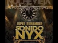 Download Lagu Nyx - Nochevieja 2015 @ Dj Jonathan Rio  ( Macao)