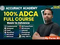 Learn Basic Computer in Hindi Microsoft Notepad Part-2