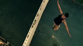 فلم اكشن ظرب وقتال حركات باركو دندنها