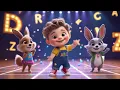 Download Lagu ABC Song for Kids | Learn Alphabet with Happy YoYo