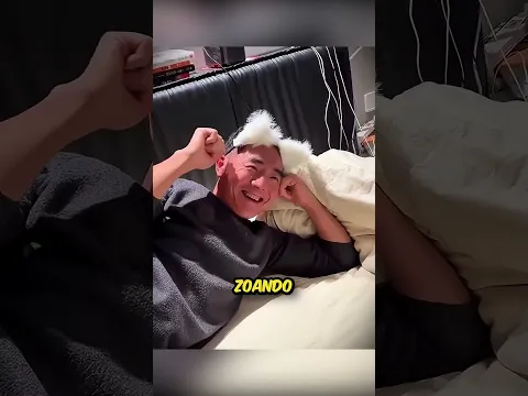 Olha essa trolagem kkkk
