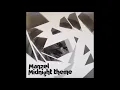 Manzel - Midnight Theme