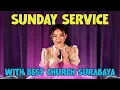 Download Lagu ANNETH SUNDAY SERVICE WITH BEST CHURCH SURABAYA