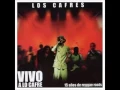 Los Cafres - Aire (AUDIO)