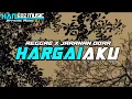 Download Lagu DJ Reggae x jaranan dorr • HARGAI AKU • Bass horeg • || BY @DeoRafael