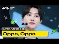 Download Lagu SUPER JUNIOR-D\u0026E (슈퍼주니어-D\u0026E) - 떴다 오빠 (Oppa, Oppa) | KCON SAUDI ARABIA 2023 MP3